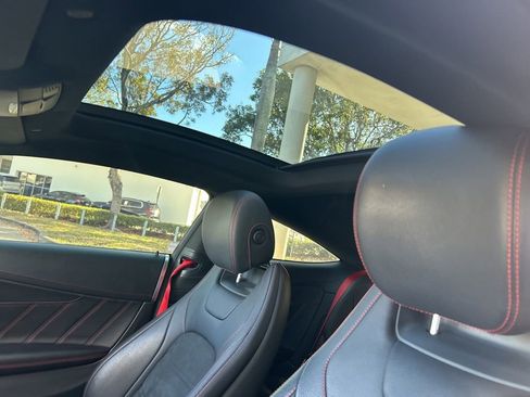 Used 2019 Mercedes-Benz C 43 AMG 4MATIC Coupe image 17