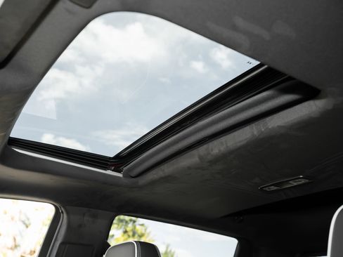 New 2026 GMC Sierra 1500 AT4X image 46