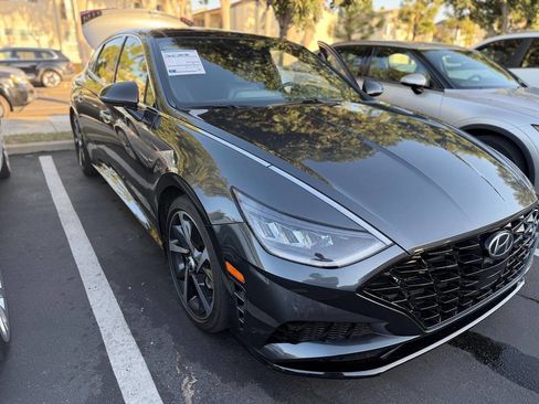 Used 2022 Hyundai Sonata SEL Plus image 17