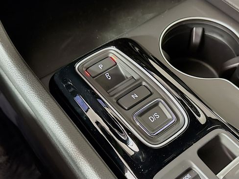 New 2026 Honda Pilot Sport image 20