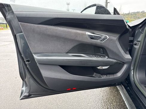 Used 2023 Audi RS e-tron GT w/ Carbon Performance Package image 18