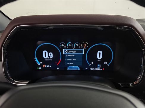 Used 2023 Ford F150 Lariat w/ Equipment Group 502A High image 15