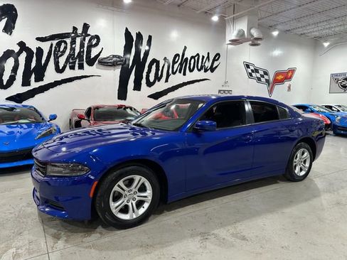 Used 2020 Dodge Charger SXT image 28