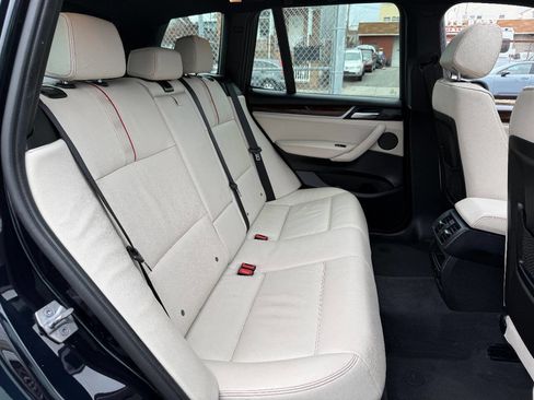 Used 2016 BMW X3 xDrive28i image 13