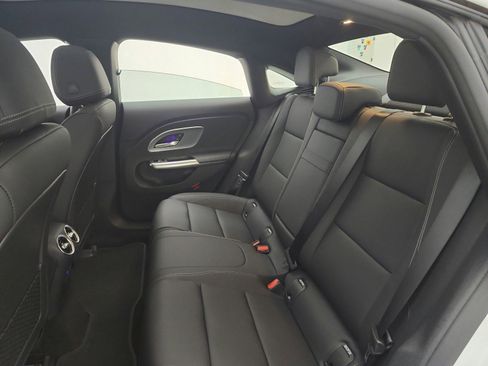 New 2026 Mercedes-Benz CLA 350 image 11