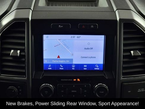 Used 2020 Ford F150 XLT w/ Equipment Group 302A Luxury AWD/4WD image 21