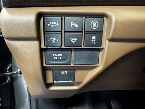 Certified 2023 Acura RDX AWD w/ Advance Package image 17