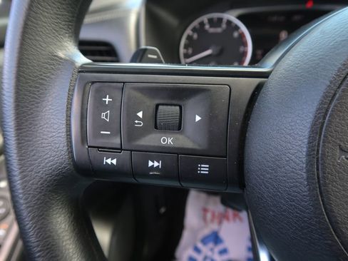 Used 2024 Nissan Rogue S FWD image 20