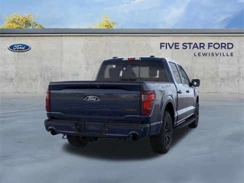 New 2026 Ford F150 Tremor image 7