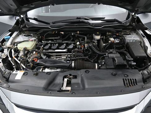 Used 2017 Honda Civic EX-T image 33