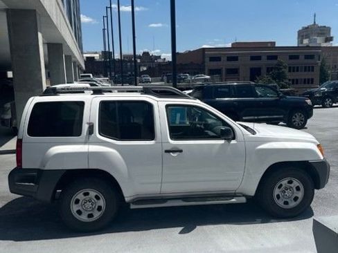 Used 2012 Nissan Xterra X RWD image 11