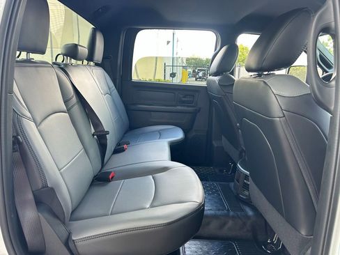 New 2025 RAM 5500 Tradesman image 39