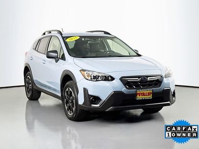 Used 2023 Subaru Crosstrek 2.0i