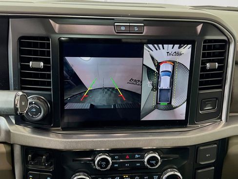 New 2026 Ford F350 Platinum w/ Platinum Plus Package image 21