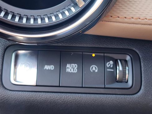 New 2026 Chevrolet Equinox ACTIV image 21