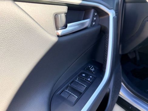 Used 2023 Toyota RAV4 XSE image 20