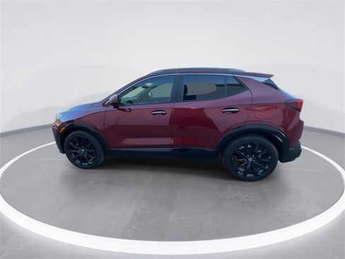 Used 2024 Buick Encore GX Sport Touring w/ Experience Buick Package image 5