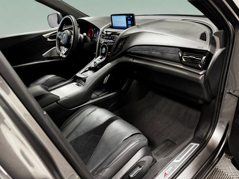 Certified 2024 Acura RDX A-Spec AWD/4WD image 11