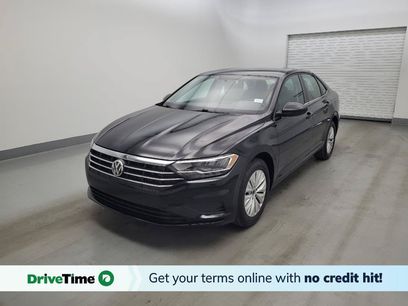 Used 2019 Volkswagen Jetta S w/ Driver Assistance Package
