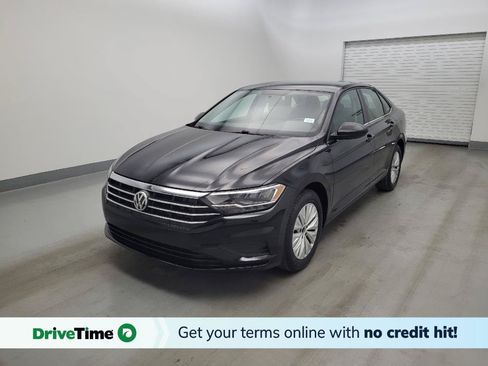 Used 2019 Volkswagen Jetta S w/ Driver Assistance Package FWD image 1