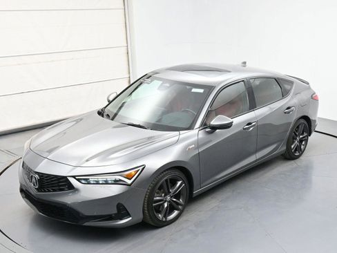 Used 2023 Acura Integra A-Spec image 35