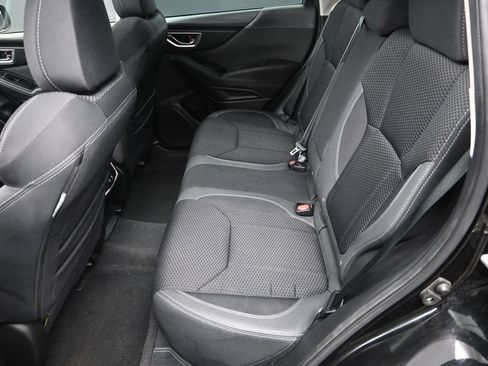 Used 2023 Subaru Forester Premium AWD/4WD image 29
