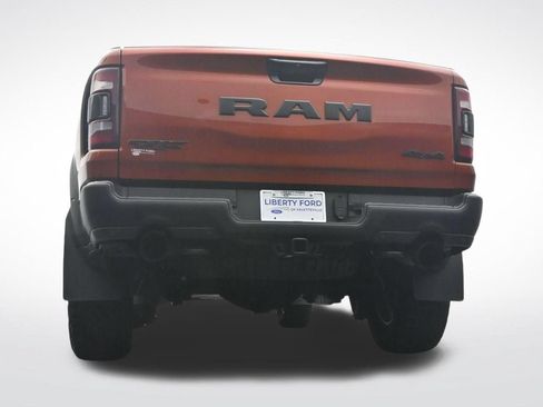 Used 2024 RAM 1500 TRX AWD/4WD image 44