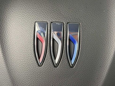New 2026 Buick Encore GX Sport Touring FWD image 22