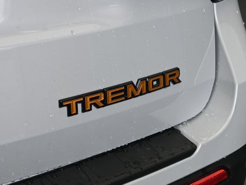 New 2026 Ford Explorer Tremor AWD/4WD image 11