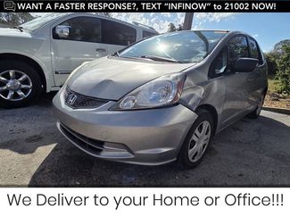 Used 2009 Honda Fit video 1