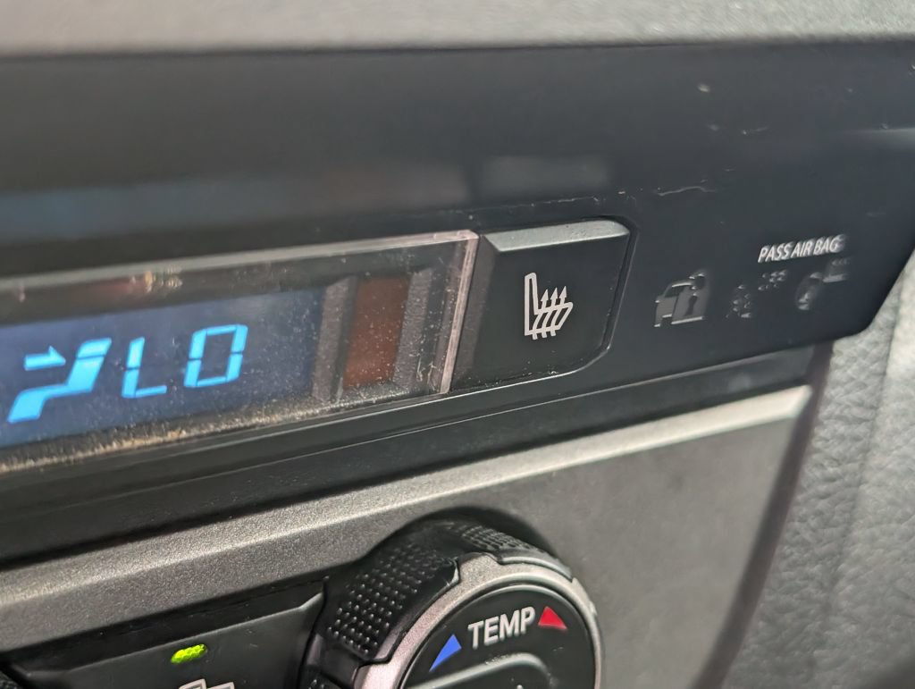 Used 2019 Toyota Tacoma TRD Pro AWD/4WD image 20