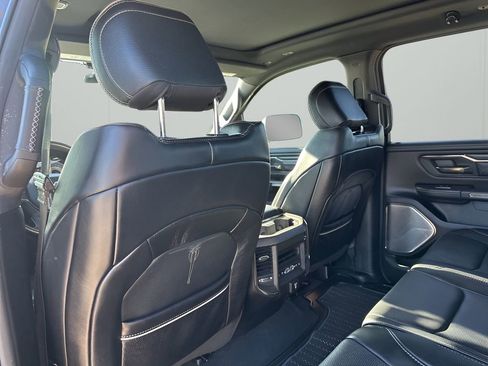 Used 2019 RAM 1500 Limited image 16