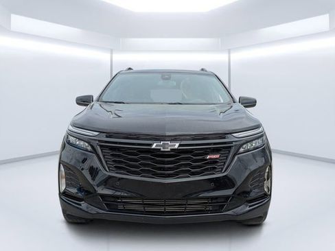 Used 2024 Chevrolet Equinox RS image 8