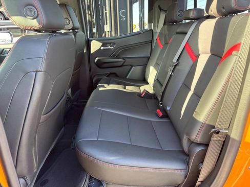 New 2025 Chevrolet Colorado Z71 w/ Z71 Convenience Package 2 image 11