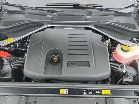 Used 2023 Land Rover Range Rover SE image 32