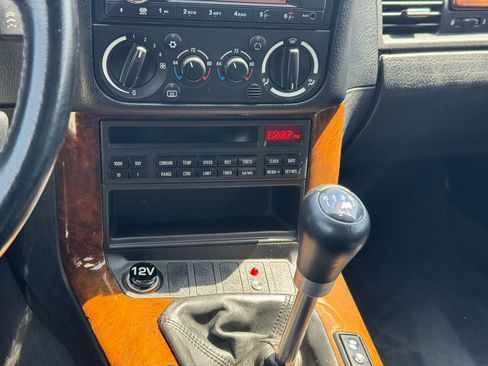 Used 1995 BMW M3 Coupe RWD image 18