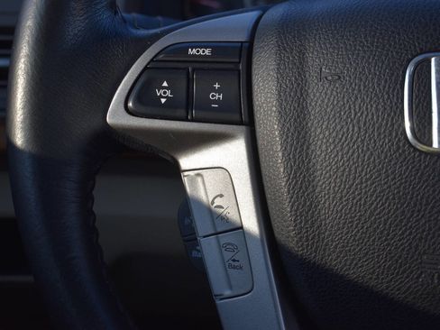 Used 2009 Honda Accord EX-L image 20