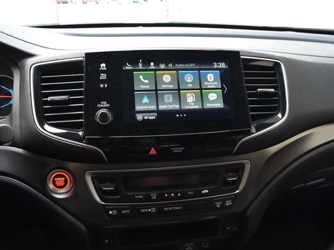 Used 2019 Honda Passport EX-L image 34