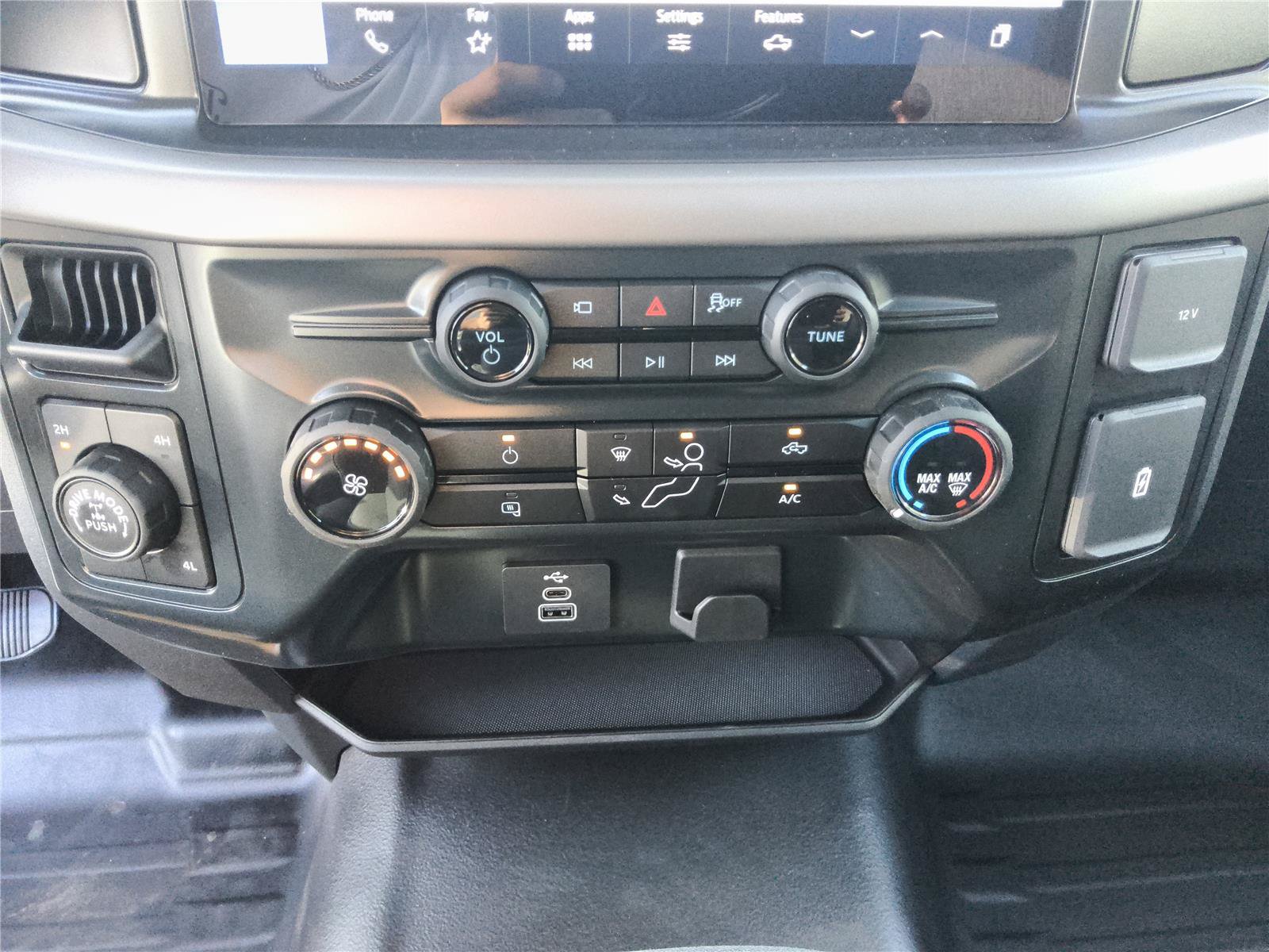 New 2026 Ford F150 XL AWD/4WD image 19