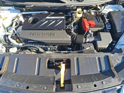 Used 2023 Nissan Rogue SV image 27