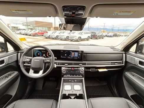 New 2026 Hyundai Santa Fe XRT image 10