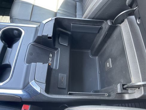 Used 2024 Chevrolet Silverado 2500 High Country w/ High Country Premium Package image 30