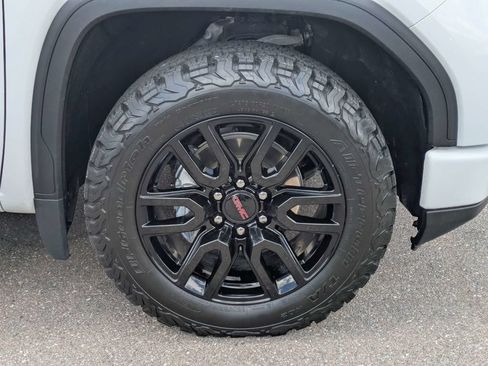 Used 2023 GMC Sierra 1500 Elevation AWD/4WD image 34