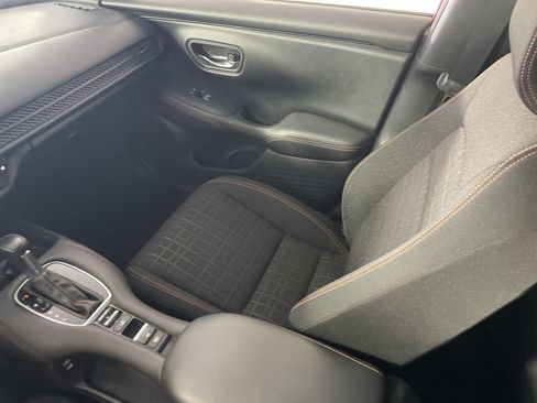 Used 2024 Honda HR-V Sport image 20