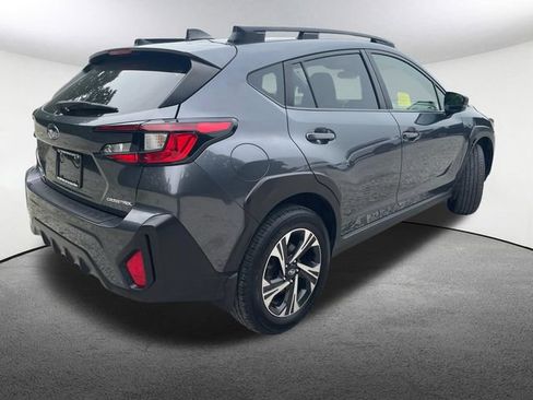 Used 2024 Subaru Crosstrek 2.0i Premium AWD/4WD image 17