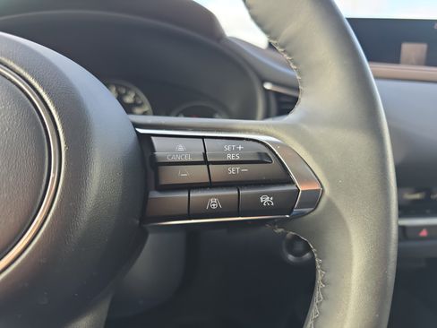 Used 2025 MAZDA CX-30 2.5 Turbo w/ Premium Plus Pkg image 21