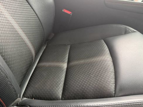 Used 2025 Nissan Altima 2.5 SR FWD image 19