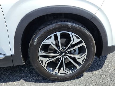Used 2019 Hyundai Santa Fe SEL w/ Cargo Package image 19