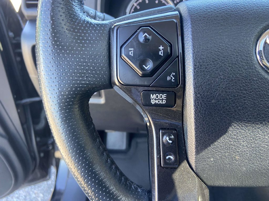 Used 2023 Toyota 4Runner TRD Pro AWD/4WD image 27