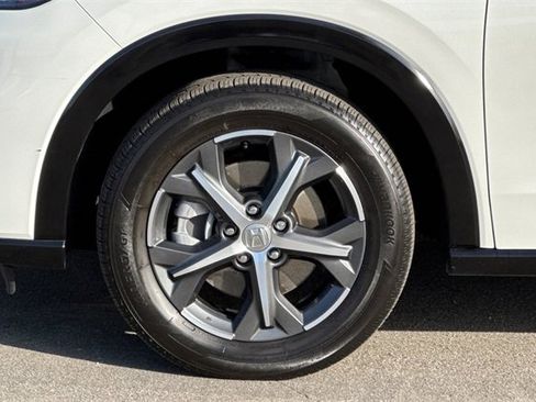 Certified 2023 Honda HR-V EX-L image 33